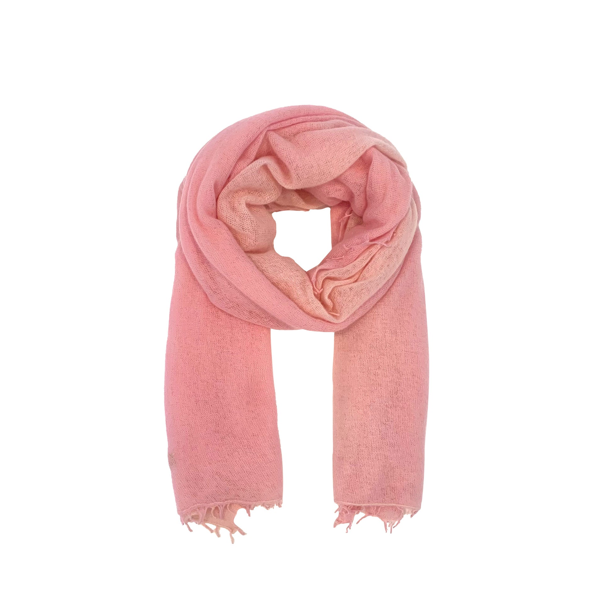 IBIZA CASHMERE SCARF