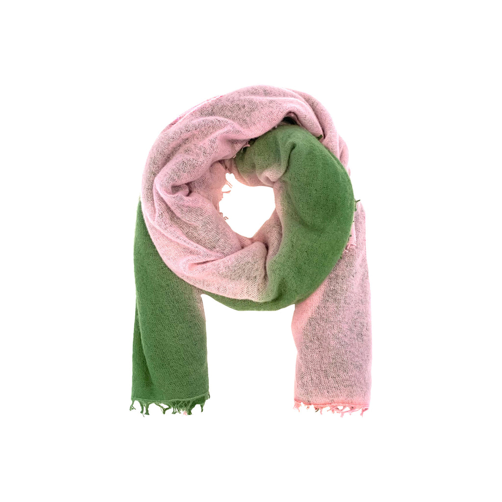 IBIZA CASHMERE SCARF