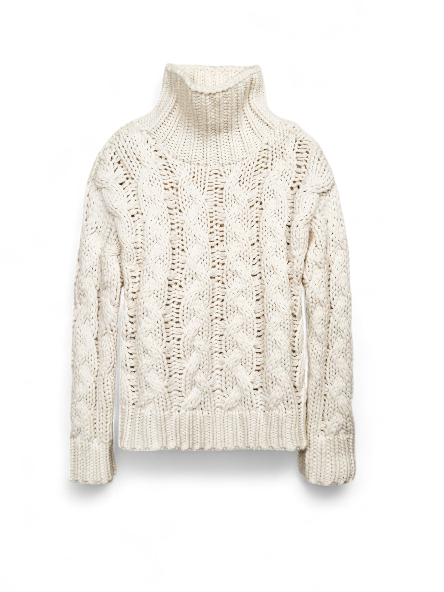 KABI SWEATER - TREACLE