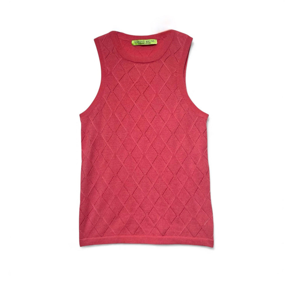 LENOR TOP - blushing