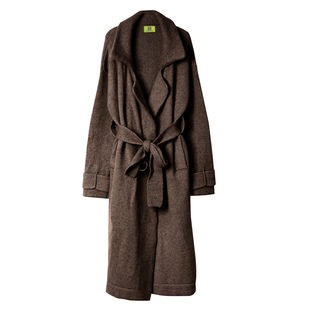 JONA CARDIGAN - treacle