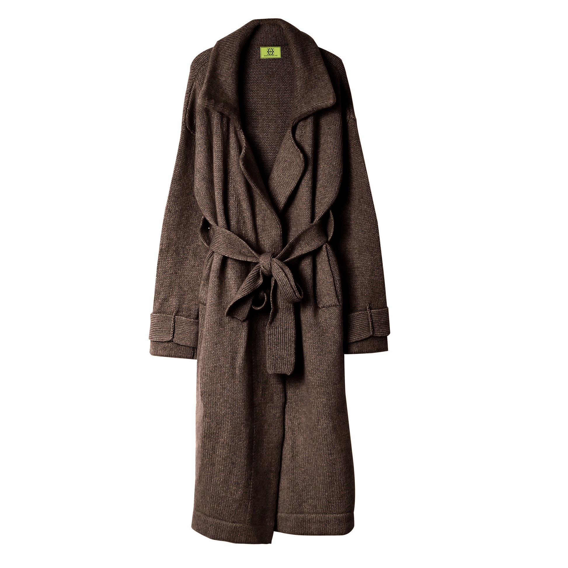 JONA CARDIGAN - treacle