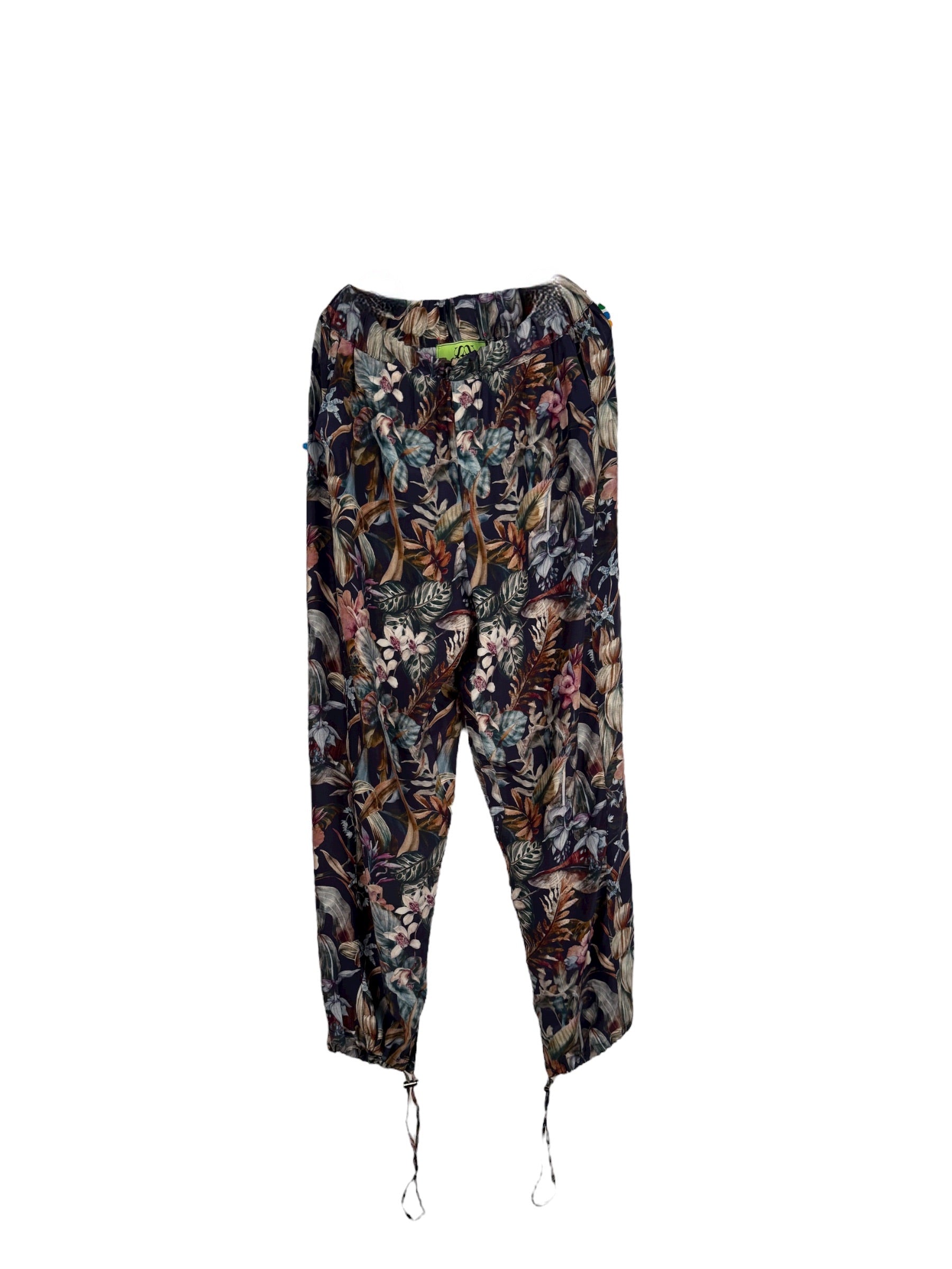 ORCHEDIA SILK JOGGER