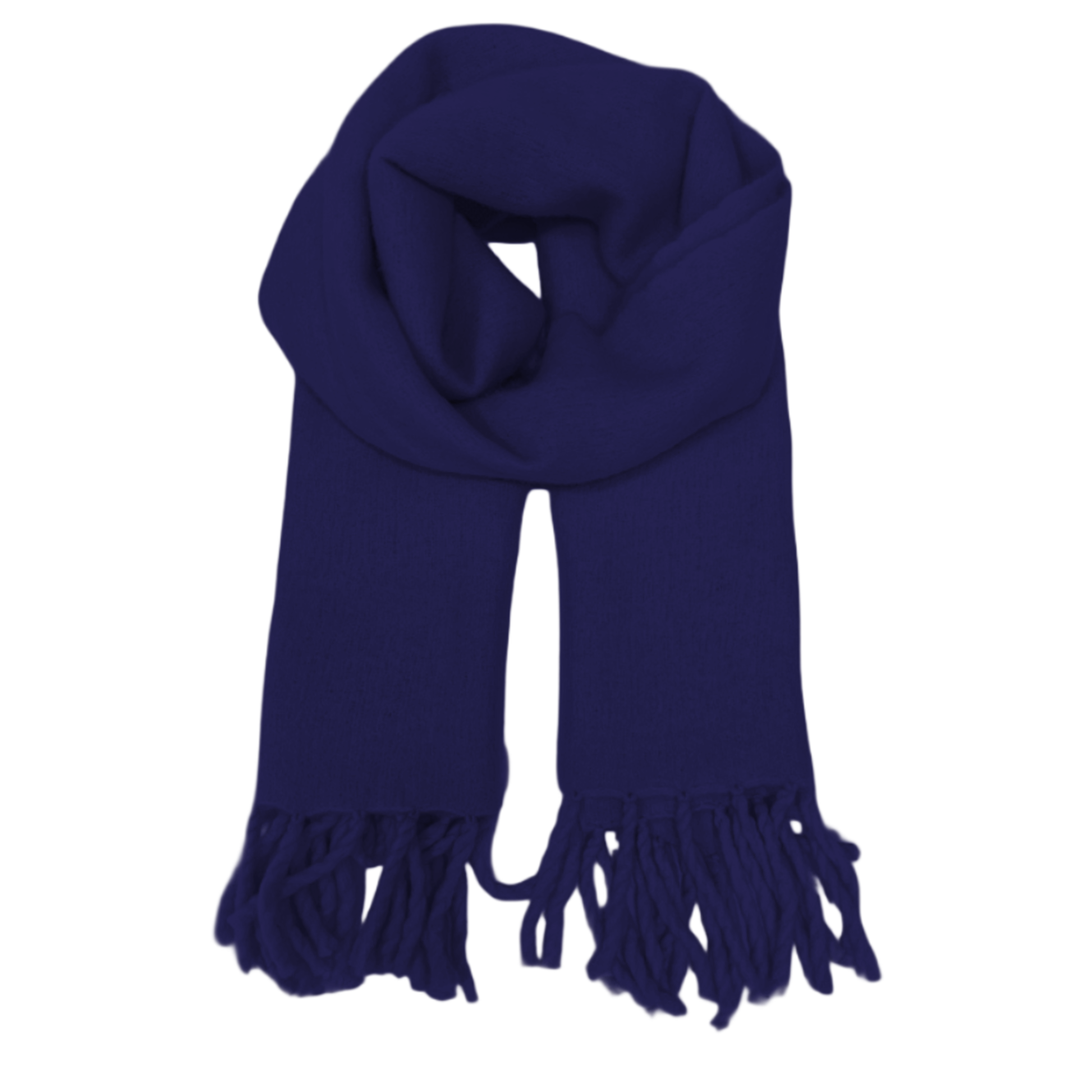 TILDA CHUNKY SCARF