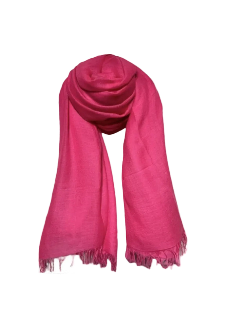 PENELOPE CASHMERE SCARF