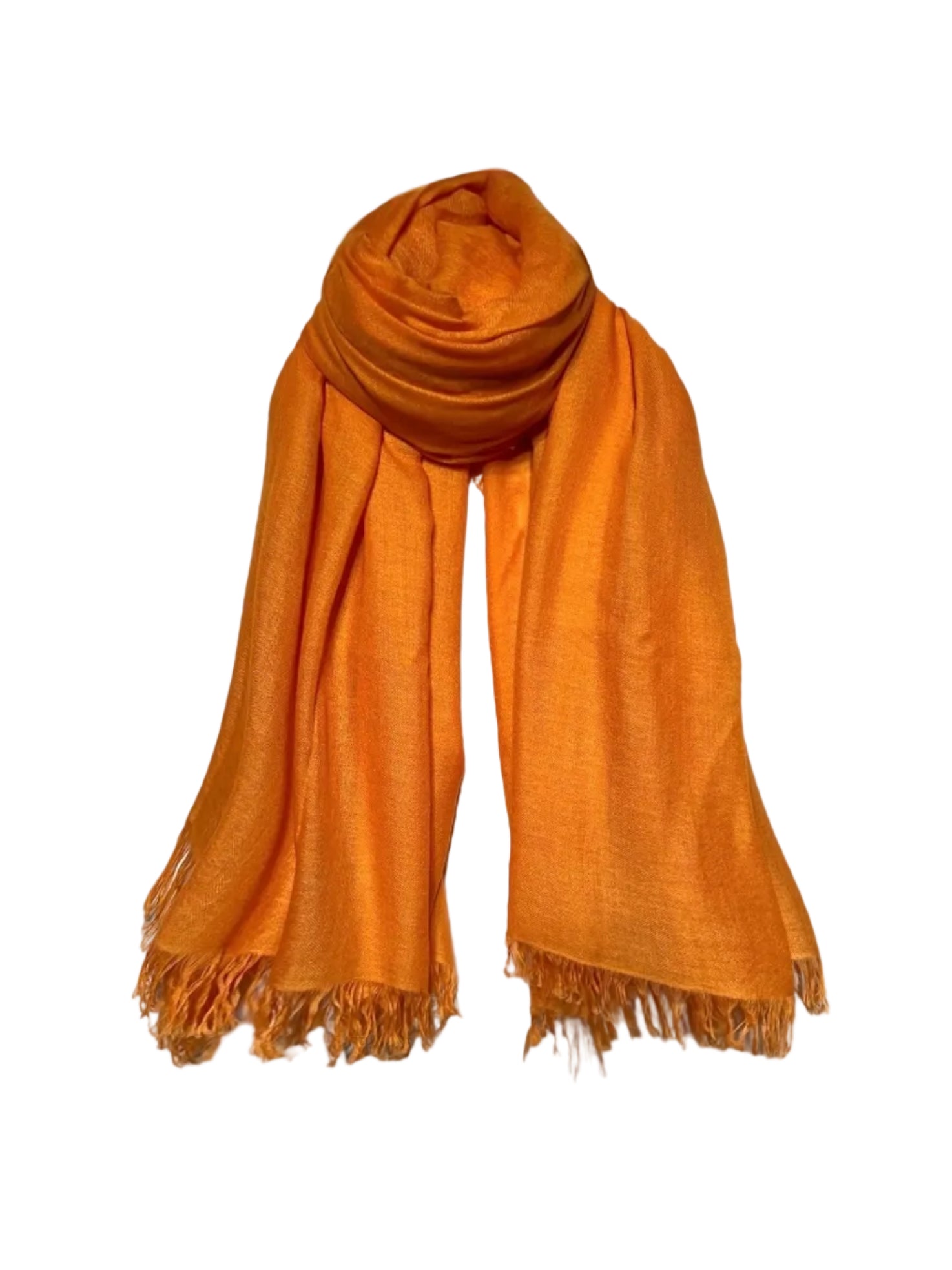 PENELOPE CASHMERE SCARF