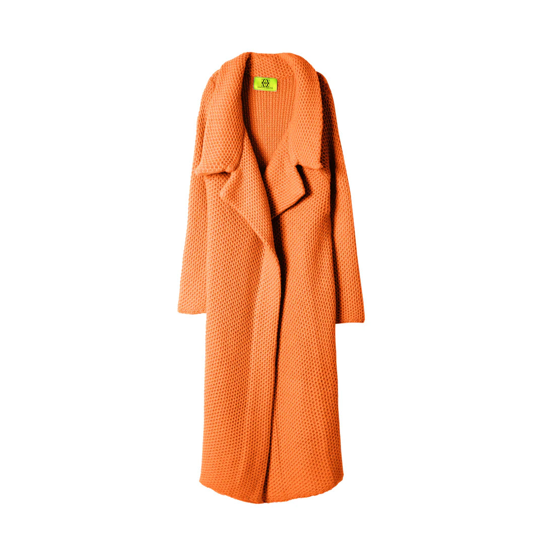 MARA CARDIGAN - JELLO