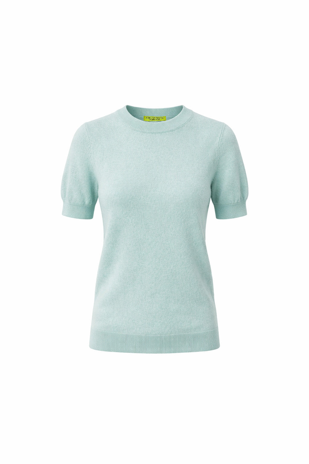 BRUSHED CASHMERE SHIRT - SPARY