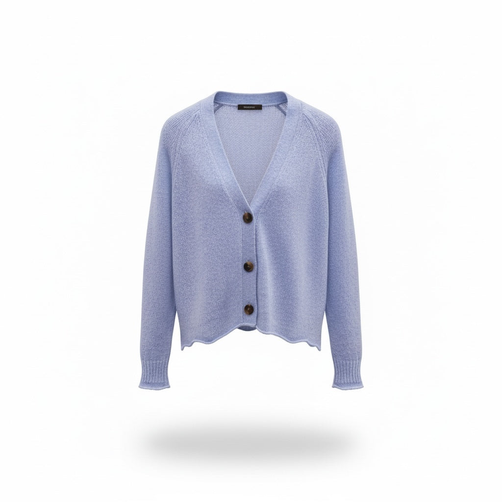 LIA CARDIGAN - allure