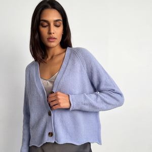 LIA CARDIGAN - allure