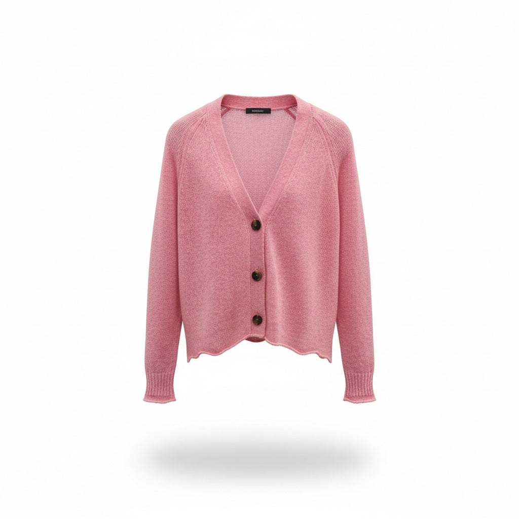 LIA CARDIGAN - abelia