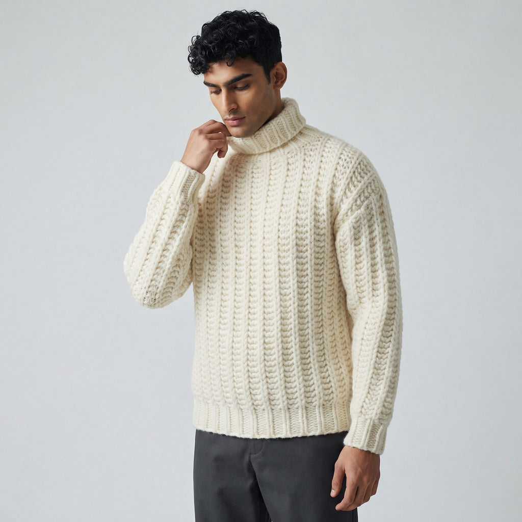 NEW GABRIELLE NIMBUS - ivory