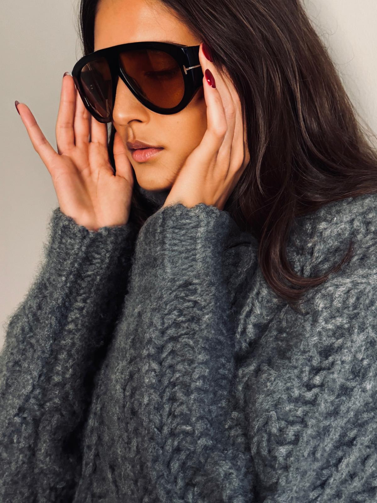 NEW GABRIELLE NIMBUS - THUNDER