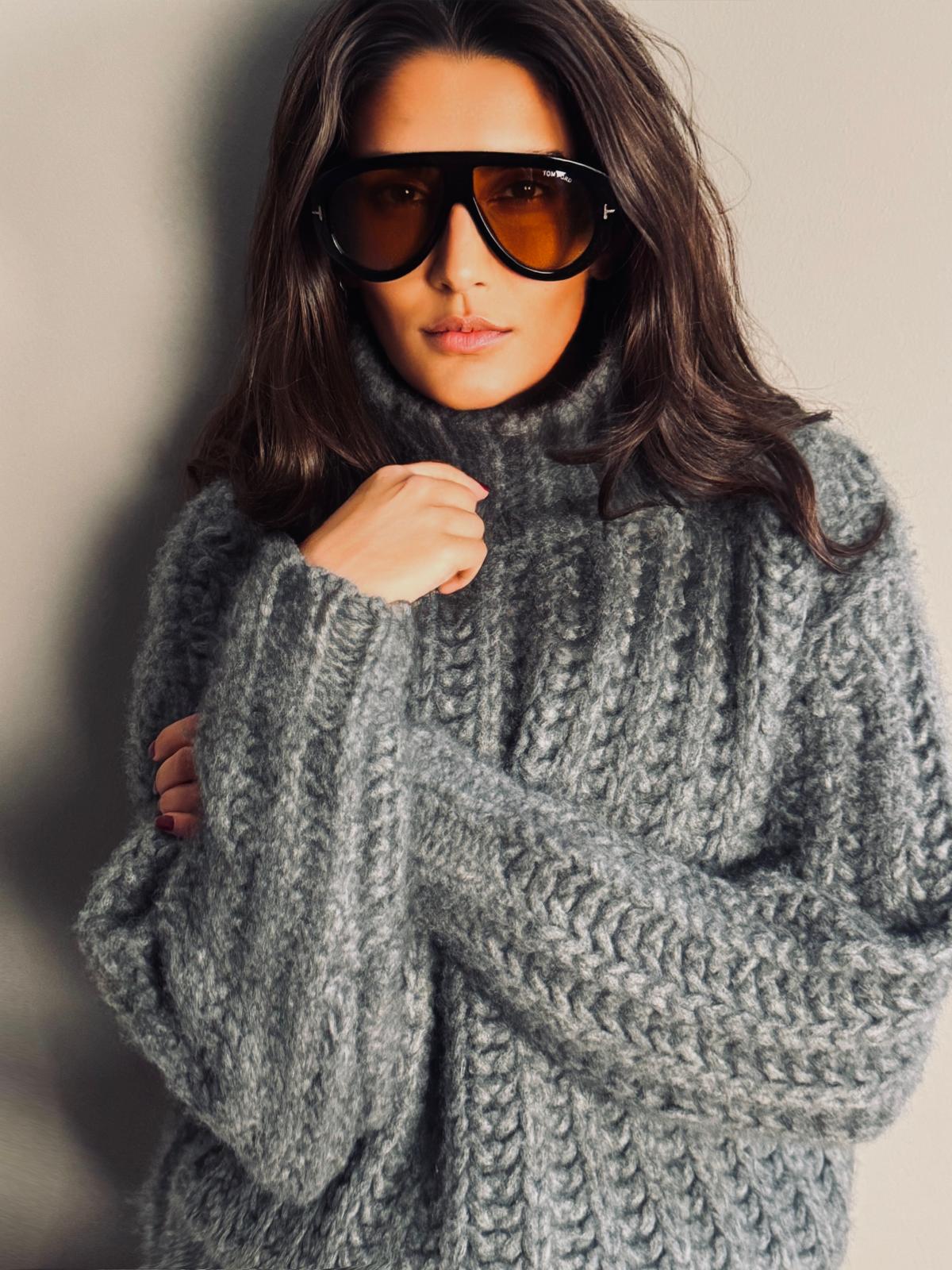 NEW GABRIELLE NIMBUS - THUNDER