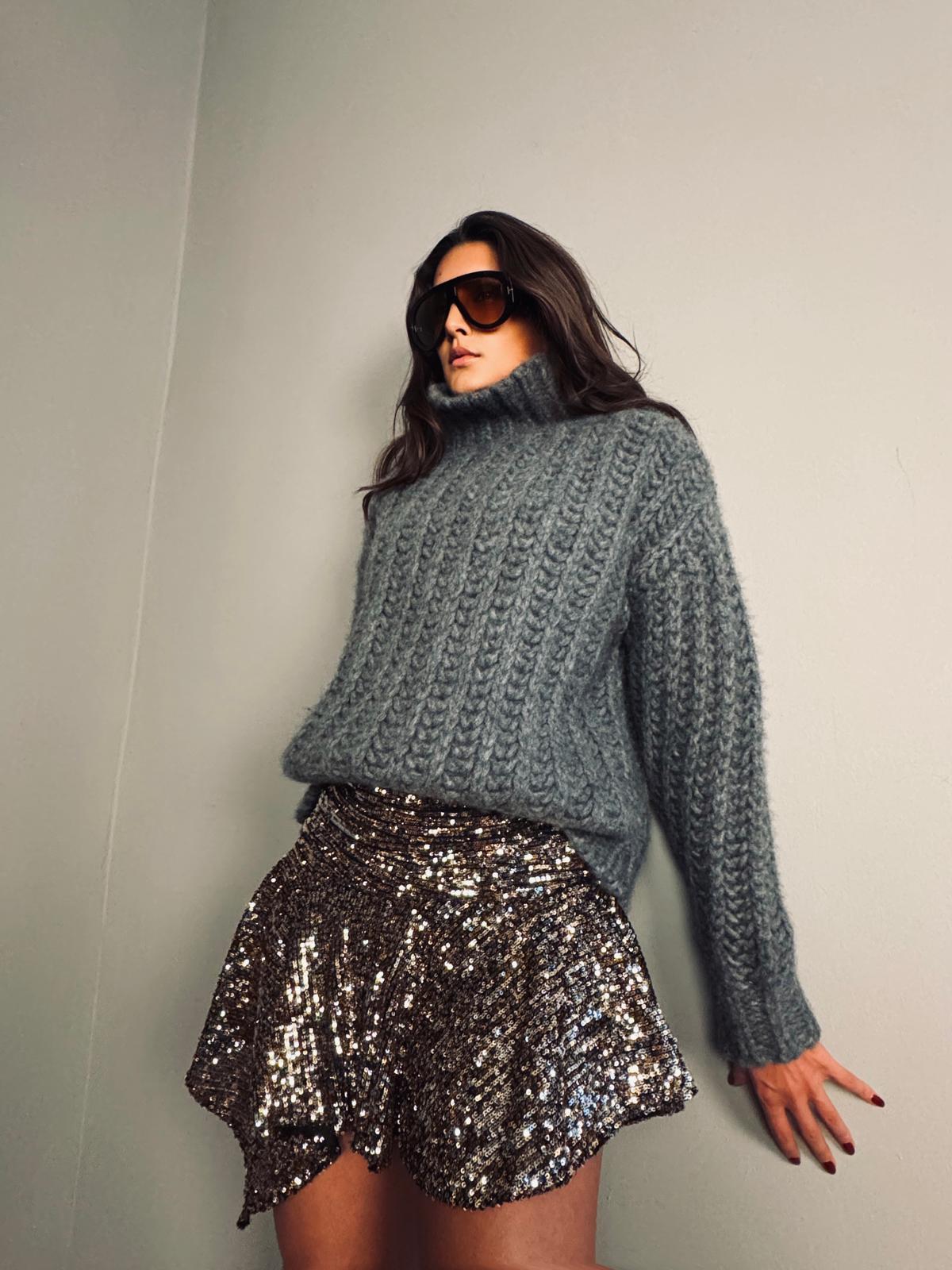 NEW GABRIELLE NIMBUS - THUNDER