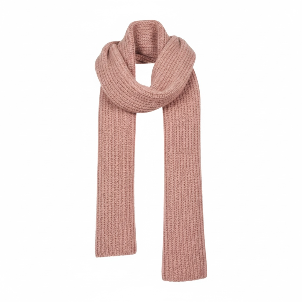 NELLI SWEATER + MARIE SCARF SET - TUSCANY