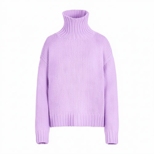 GABRIELLE SWEATER - PRISM