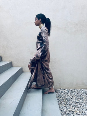 MILLI DRESS PLAIN
