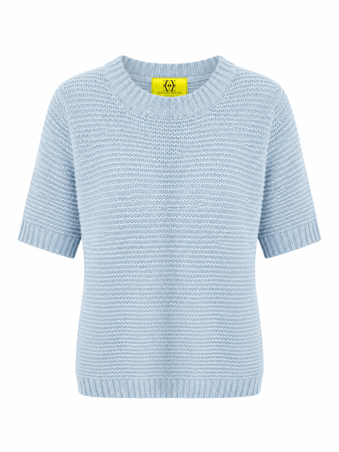 ANINE SHIRT - AZUR