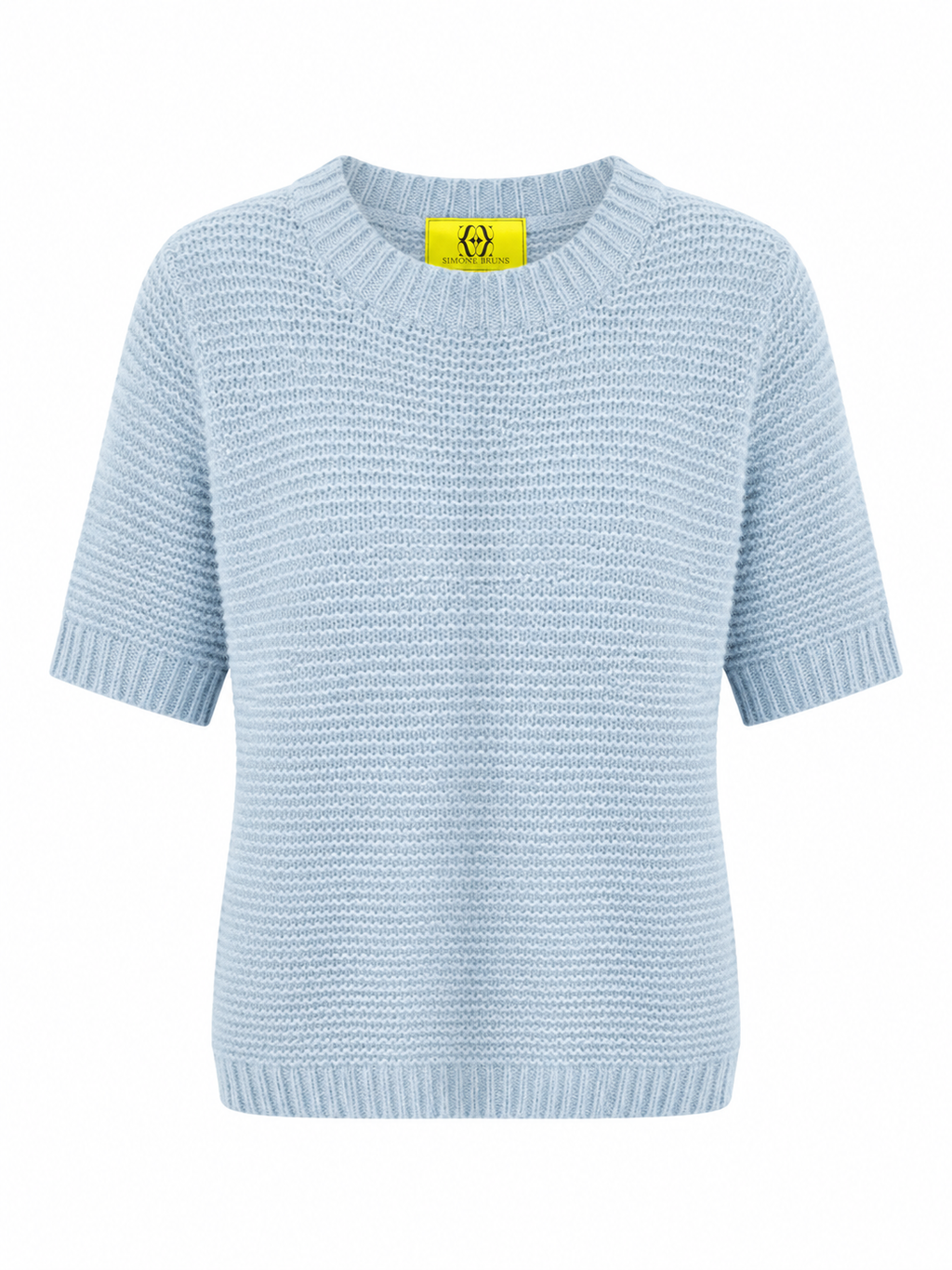 ANINE SHIRT - AZUR