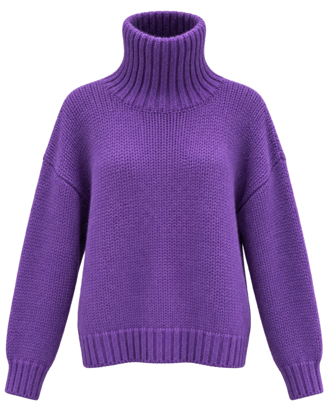 GABRIELLE SWEATER - MAGIC