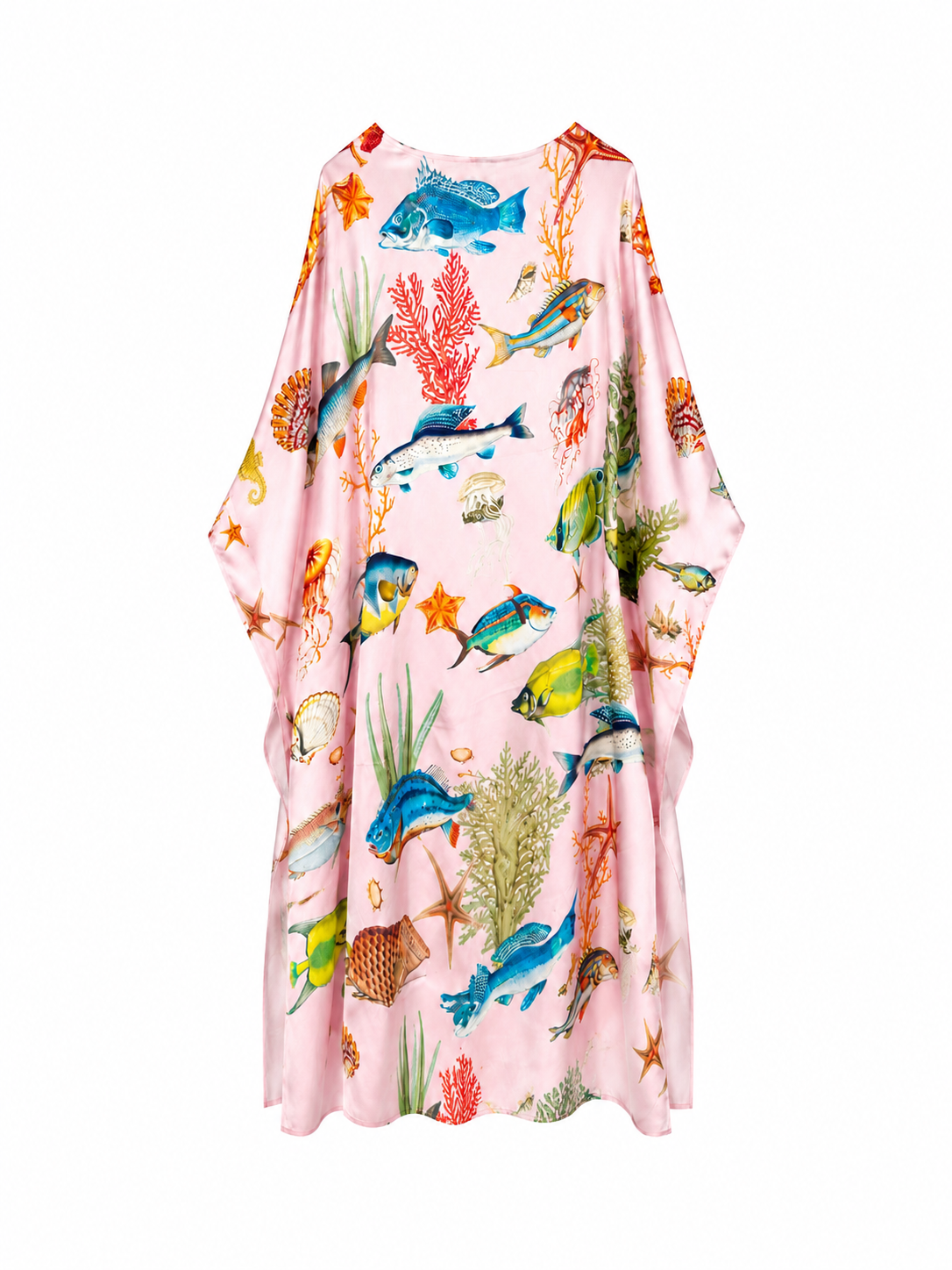 SHOAL – PINK