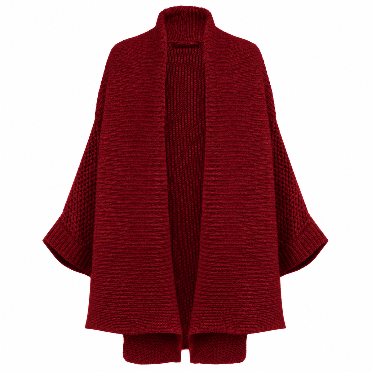 LIZ KIMONO - COULIS