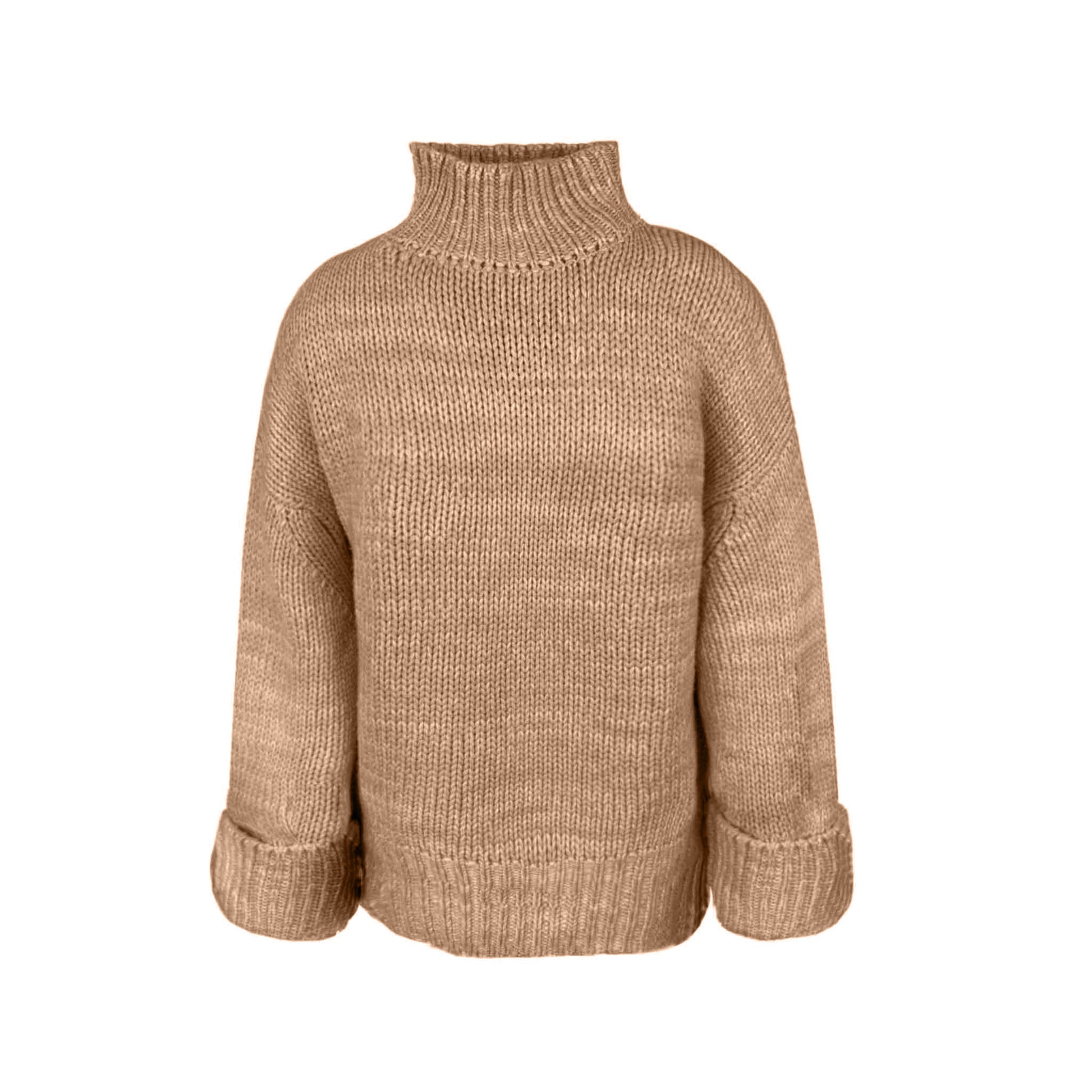 AMALIE SWEATER