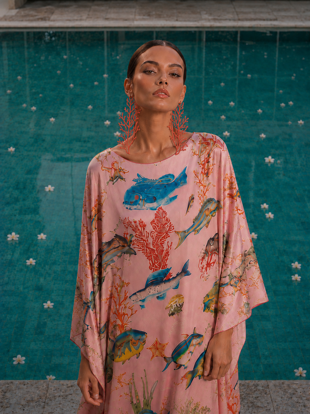 SHOAL – PINK