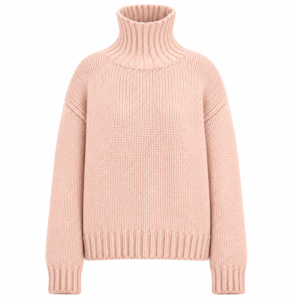 GABRIELLE SWEATER - BALLET