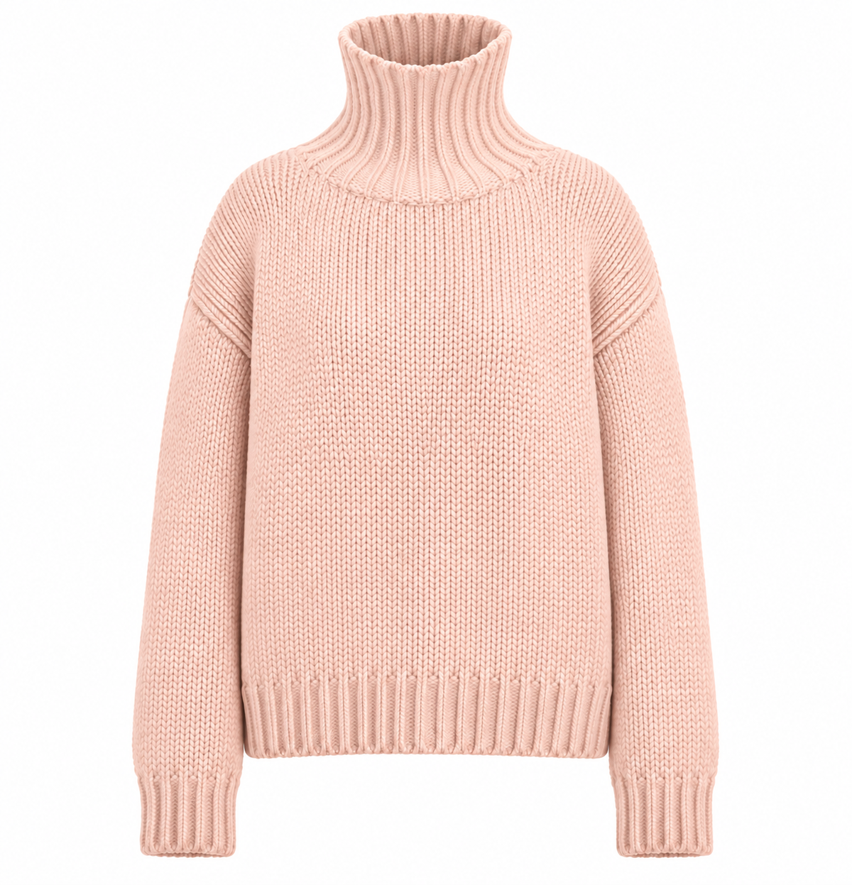 GABRIELLE SWEATER - BALLET