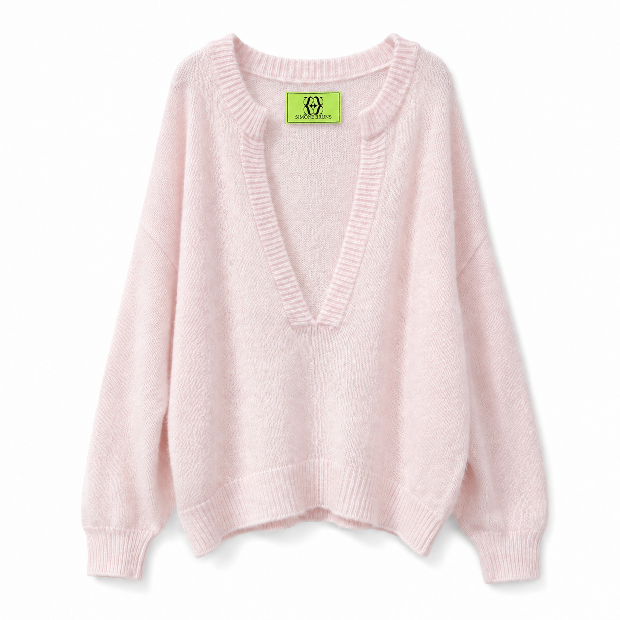 SELENA SWEATER - POSY