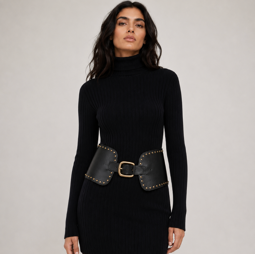 MUSTANG BELT
