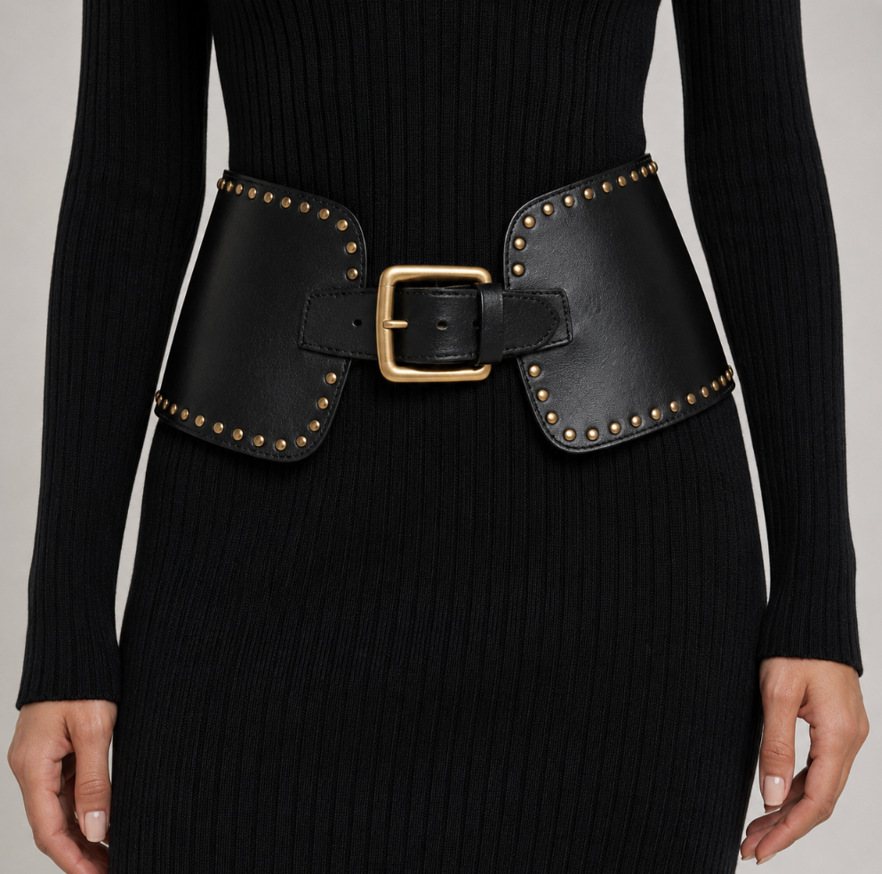 MUSTANG BELT