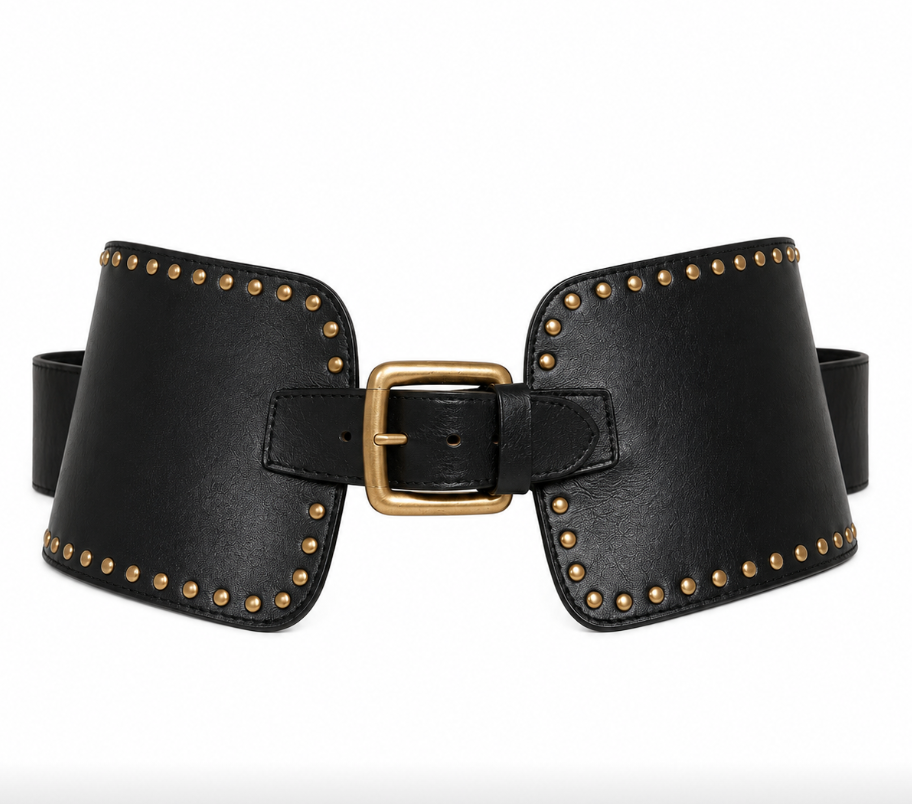 MUSTANG BELT