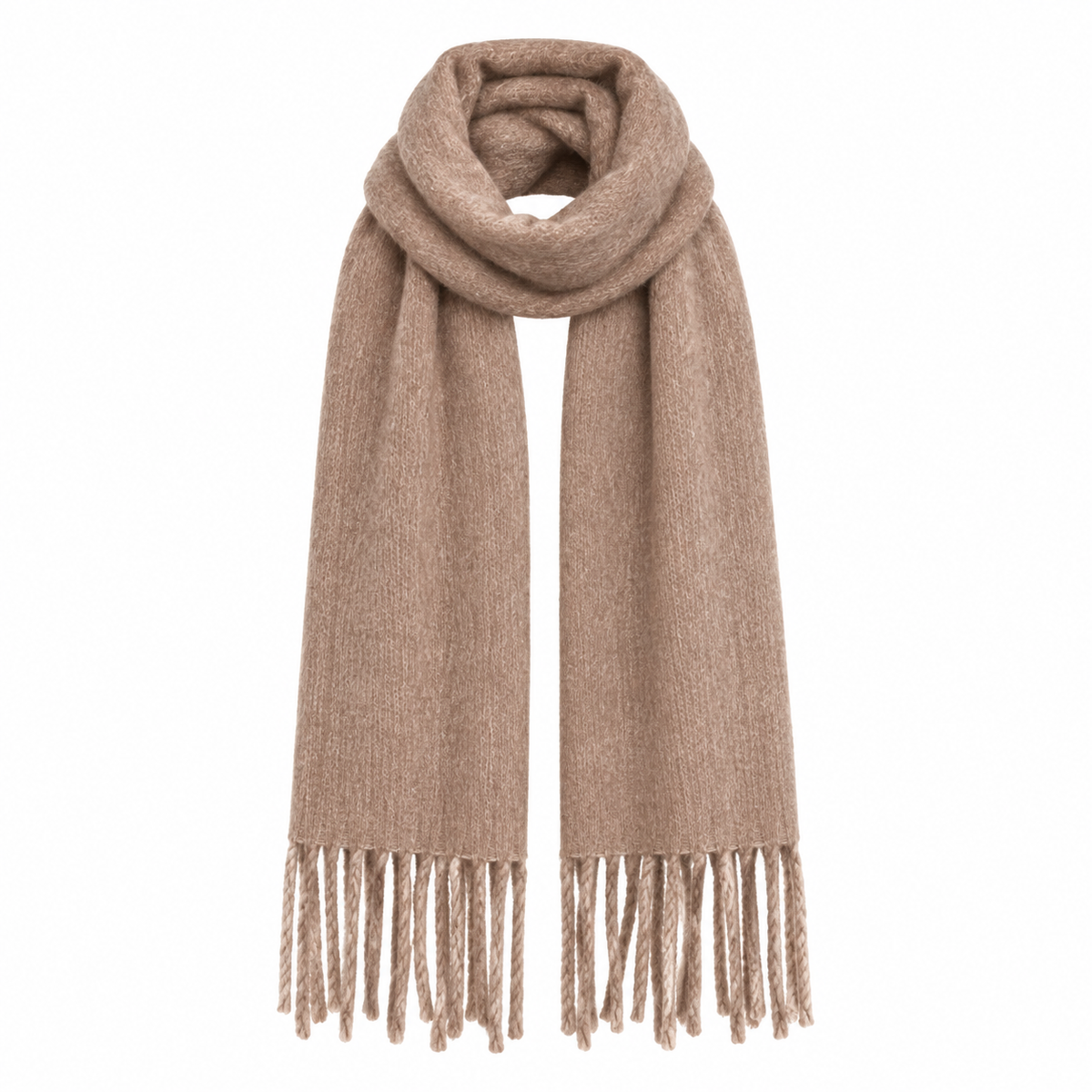 TILDA CHUNKY SCARF