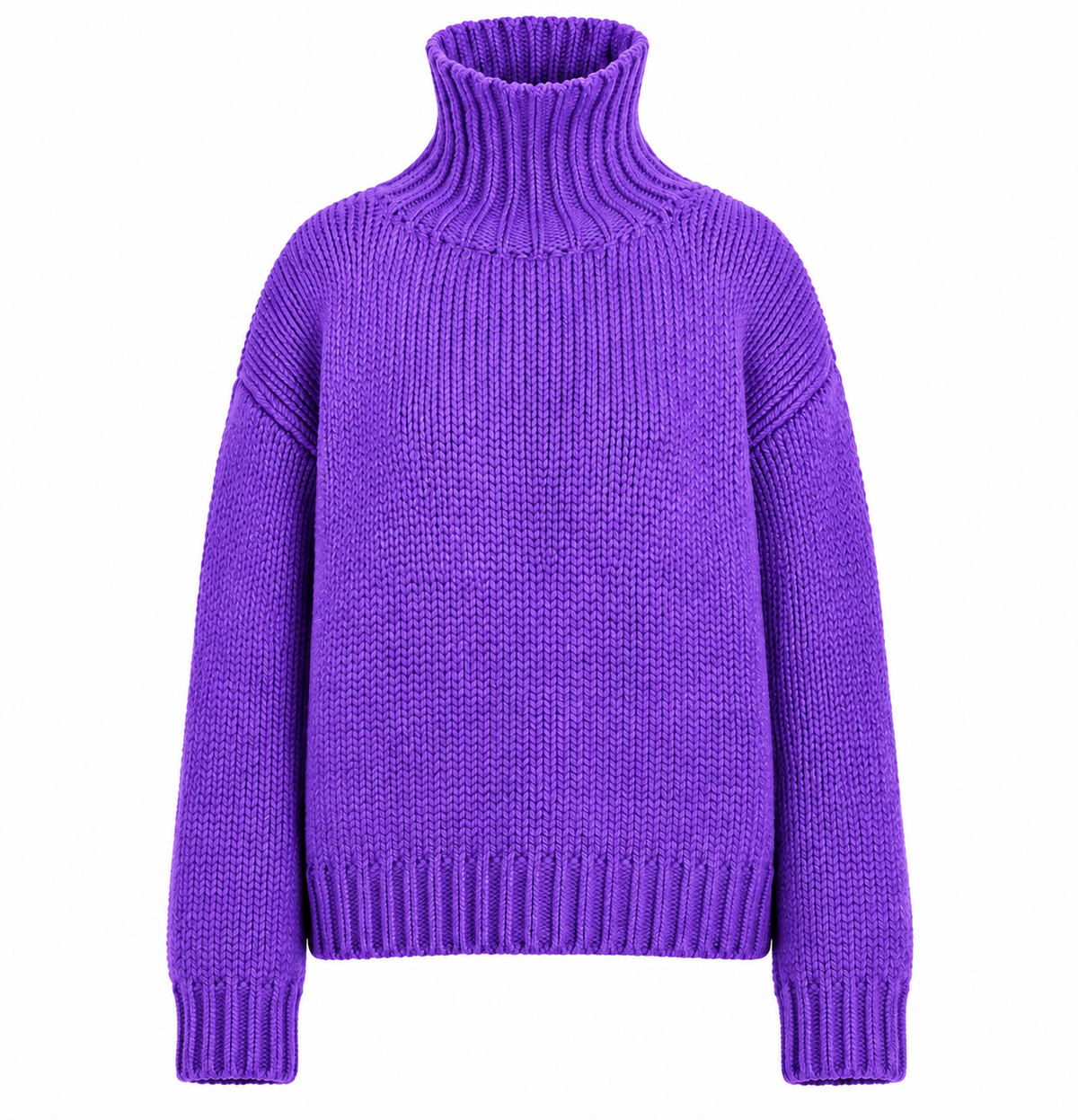 GABRIELLE SWEATER - EMINENCE
