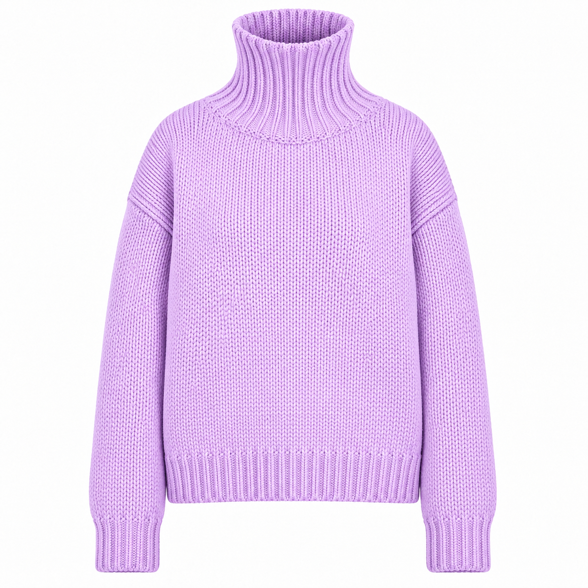 GABRIELLE SWEATER - PRISM