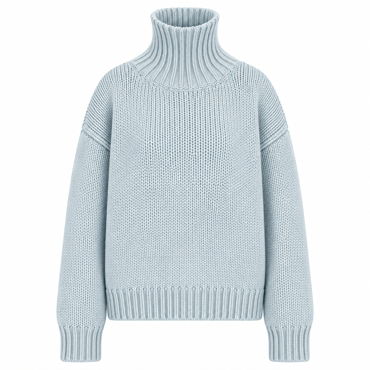 GABRIELLE SWEATER - FREEZE