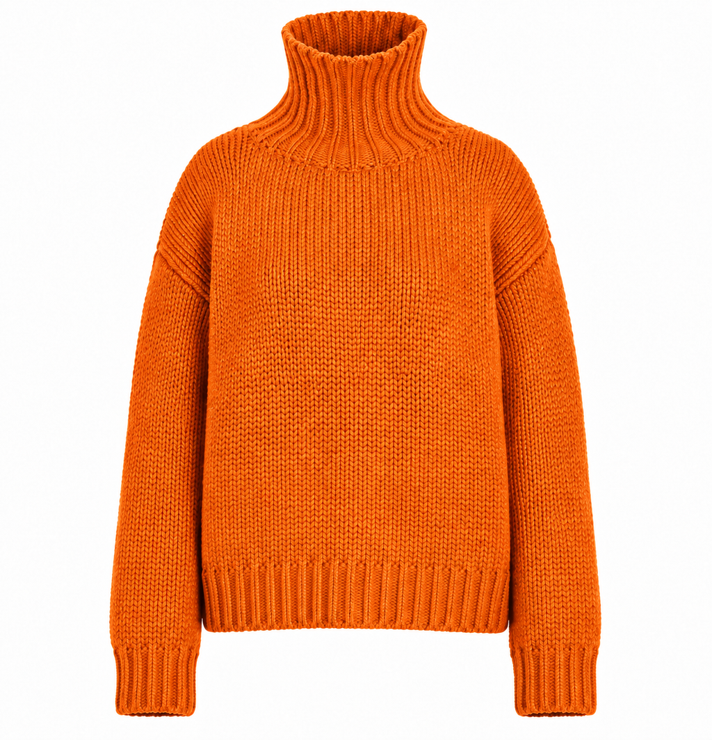 GABRIELLE SWEATER - JELLO