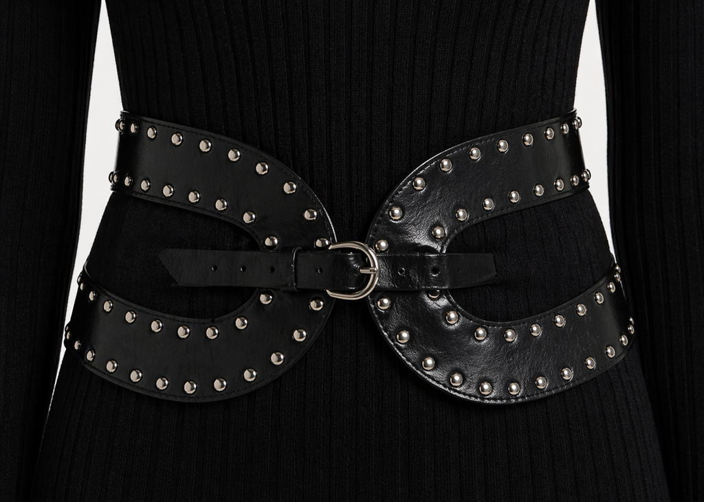 DIAMOND BELT