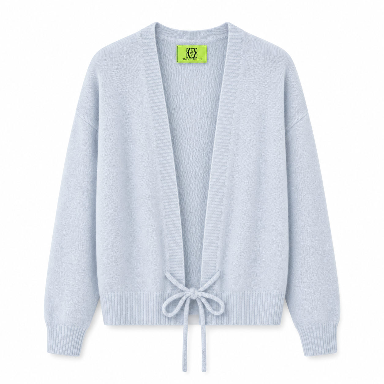 CLARA CARDIGAN - CENTAUREA