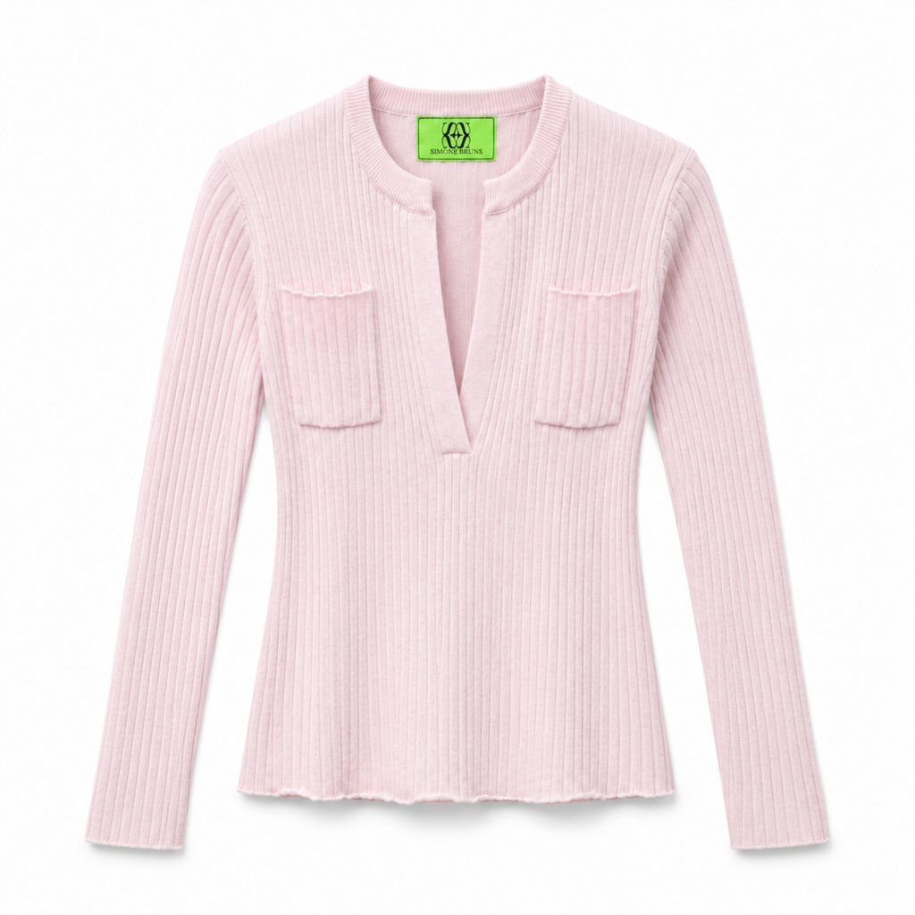 GITTY LONGSLEEVE - PIXIE