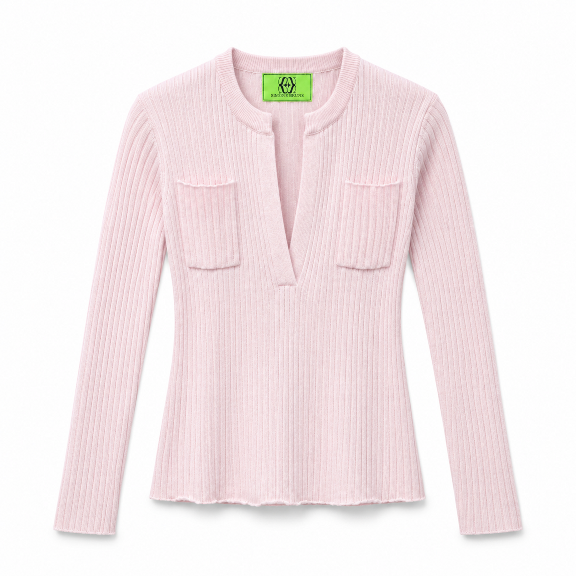 GITTY LONGSLEEVE - PIXIE