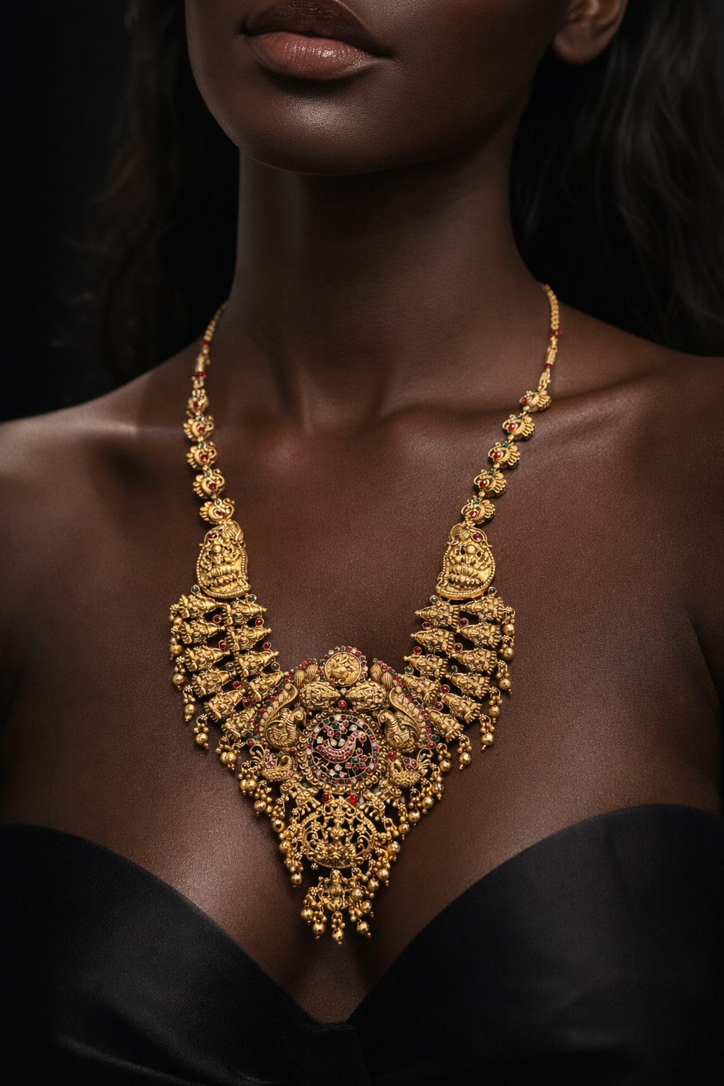 Nepal Royal Heritage Kette