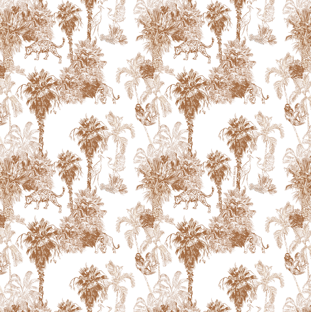 LEOSA SILK TUNIC - WHITE