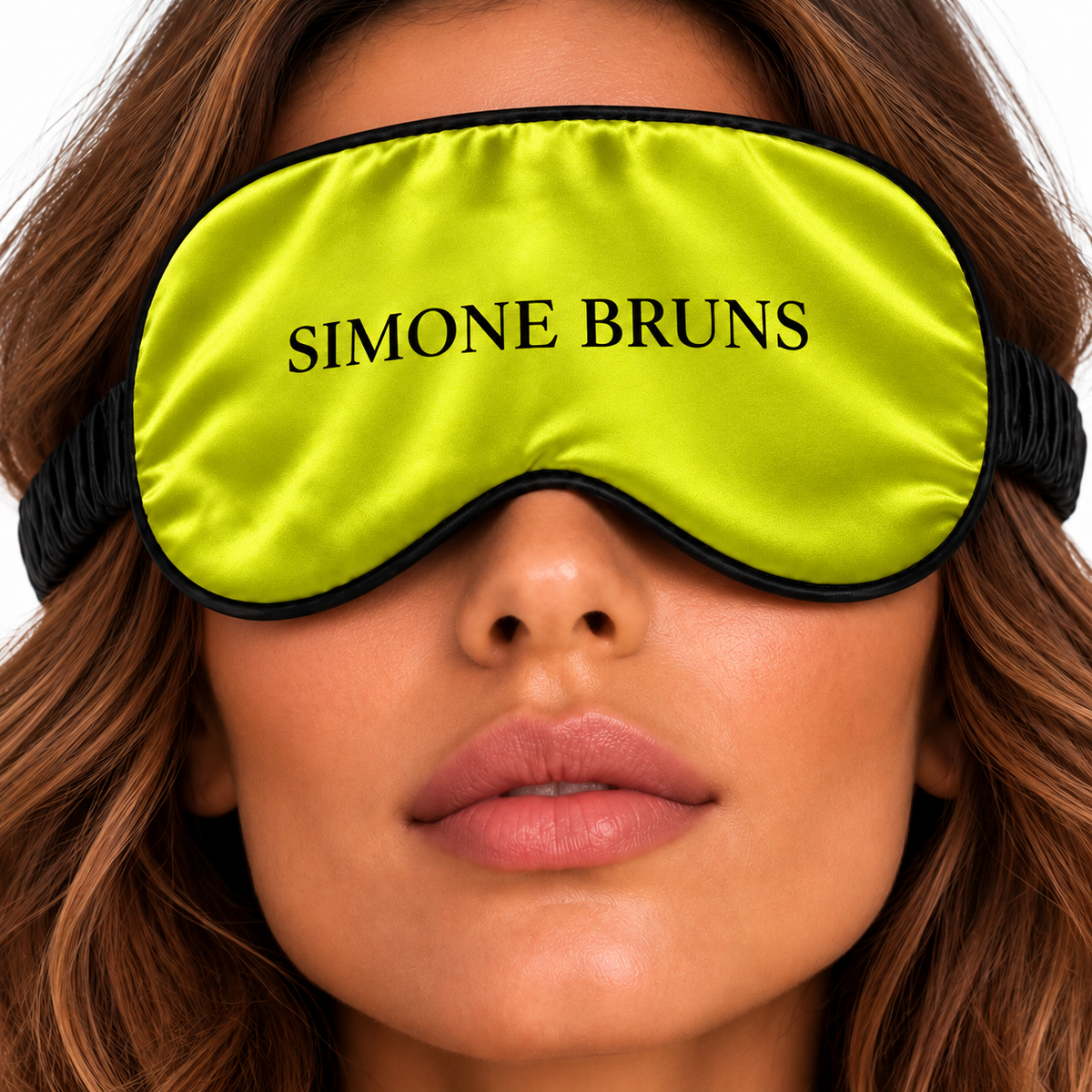SB EYE MASK - NEON