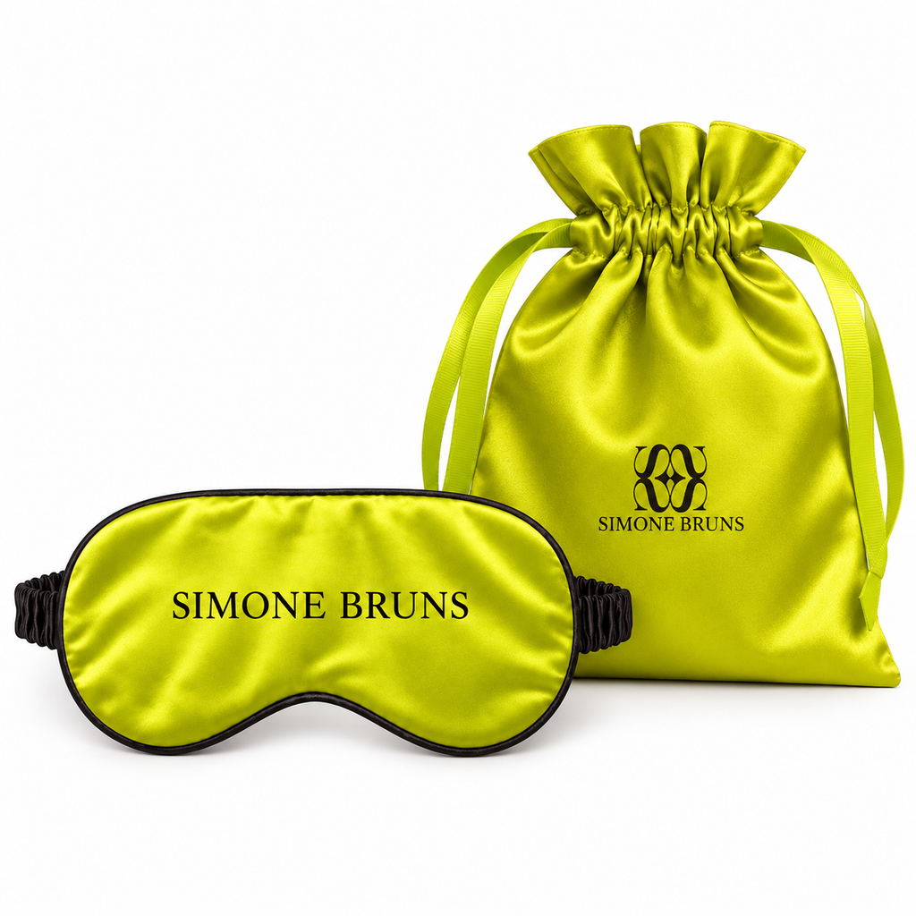 SB EYE MASK - NEON