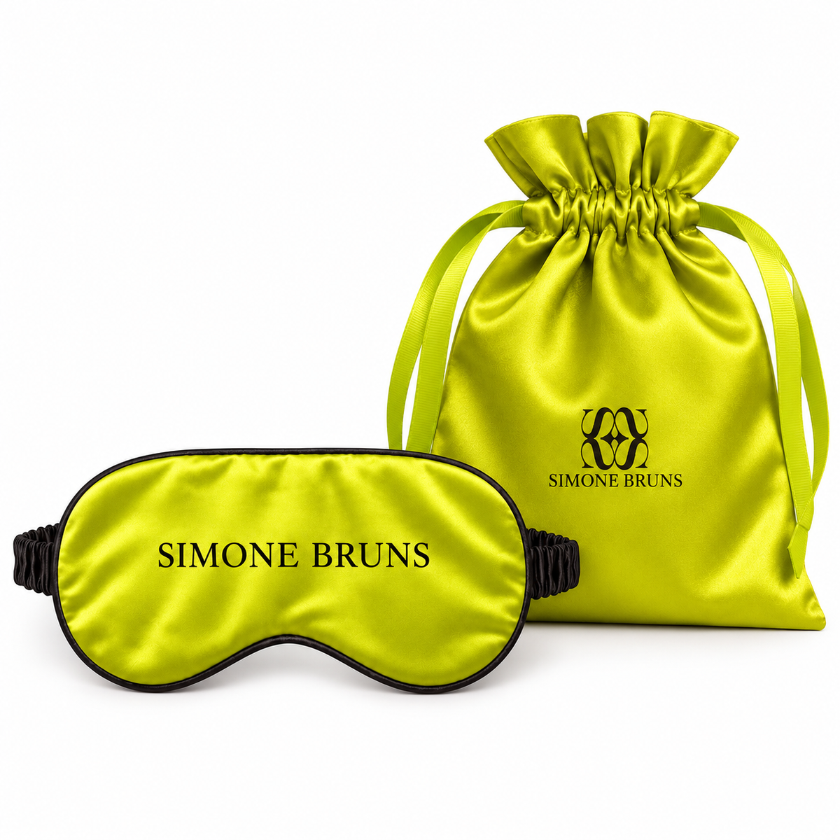 SB EYE MASK - NEON