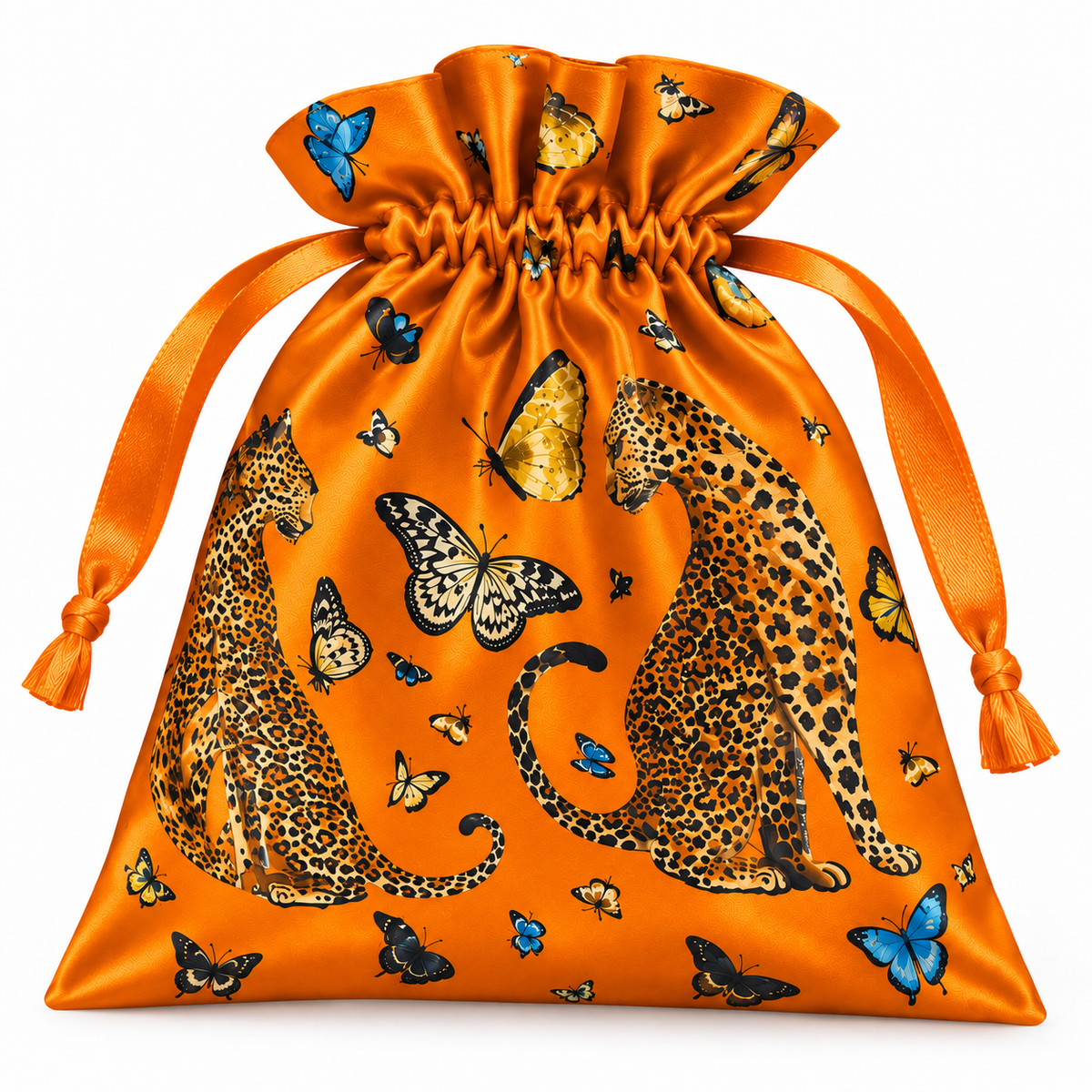 LEO & BUTTERFLY EYE MASK - JELLO